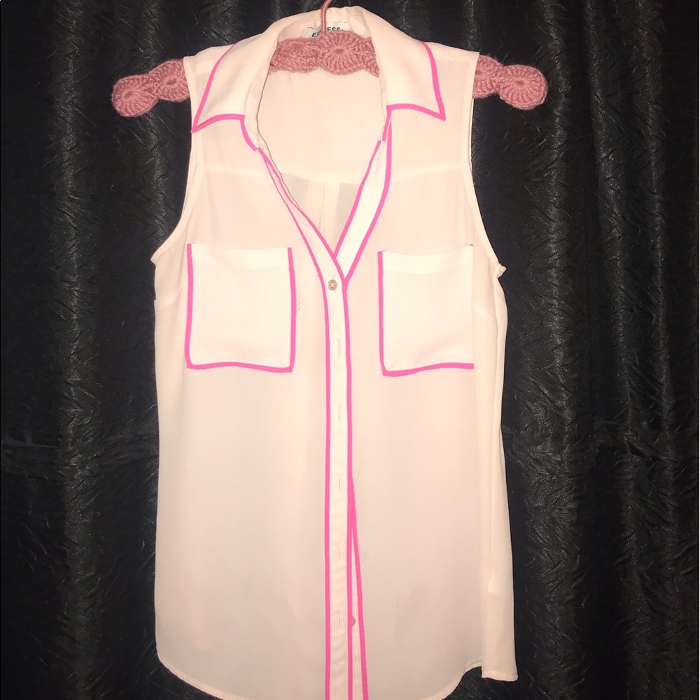 Tank Top - Picture 2 of 2